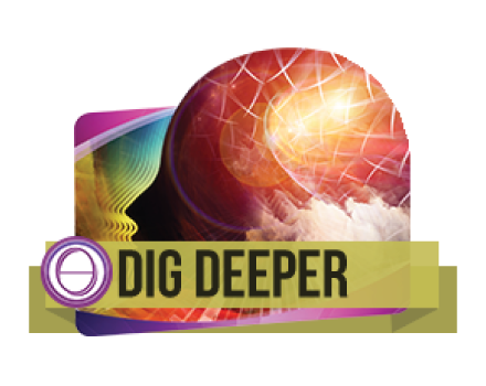 Theta Healing® Scavo profondo