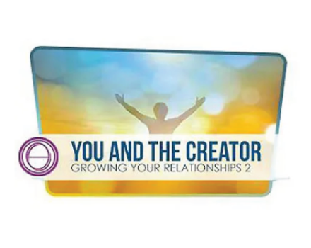 Theta Healing® Tu e il Creatore