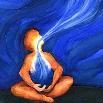 Rebirthing Transpersonale